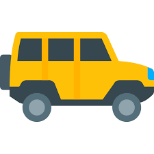 SUV e monovolume a €59,00